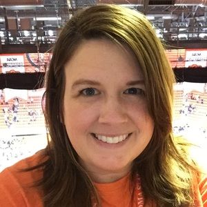 Meet your Posher, Andrea